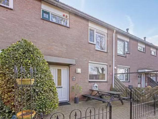 Gemetstraat 65 Purmerend