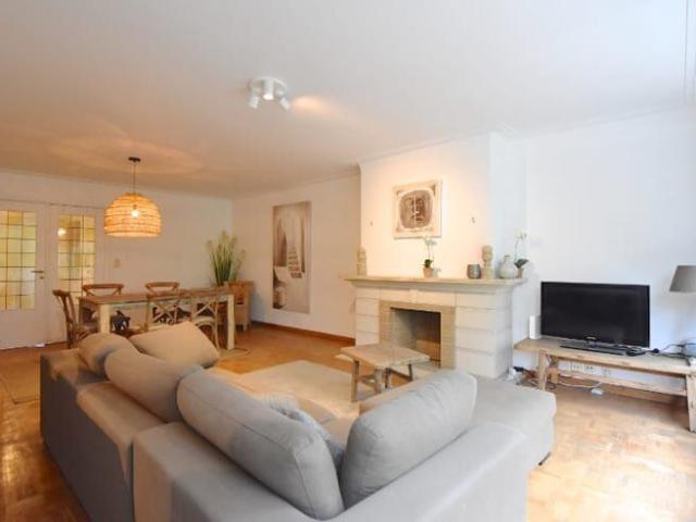 Gemeubeld appartement in centrum Gent