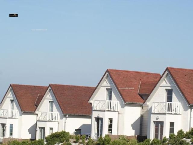 Gemeubeld huis te koop te EQUIHEN PLAGE 62224 Frankrijk