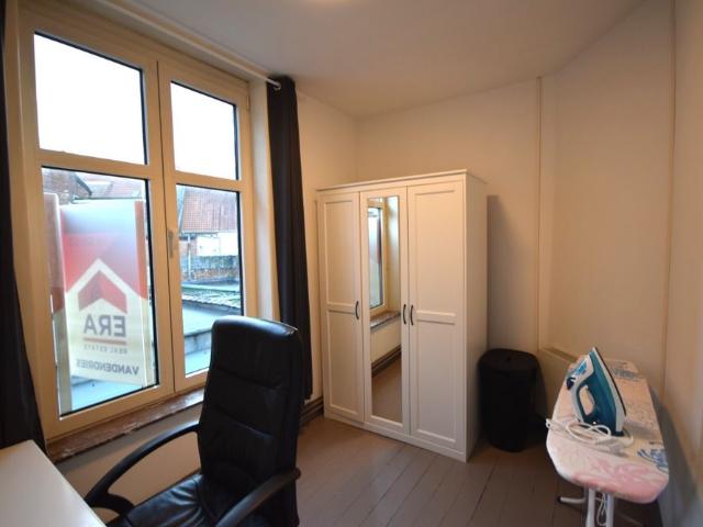 Gemeubelde co housing te huur in Leuven