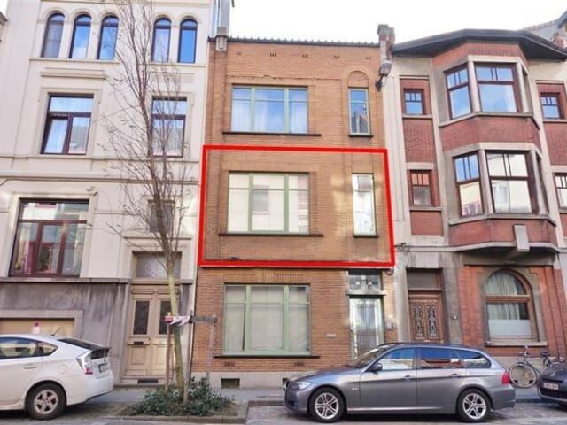 Gemeubelde studio te huur in Gent