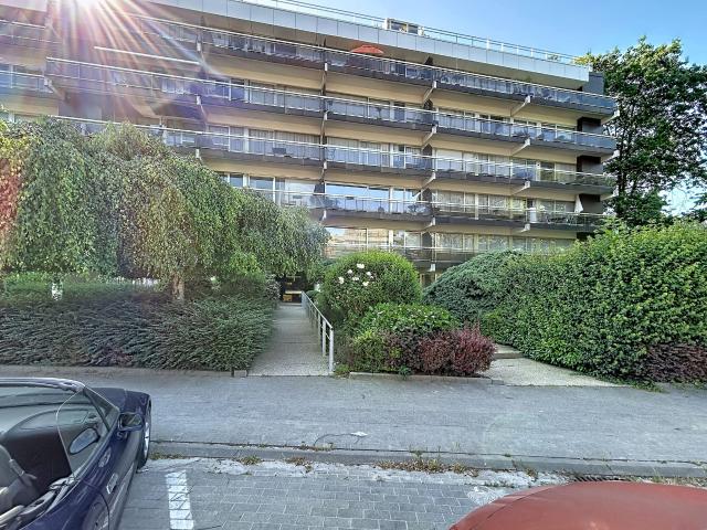 Gemeubelde studio te huur Strombeek Bever