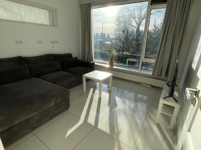 Gemeubileerd 2 kamer benedenwoning Utrecht