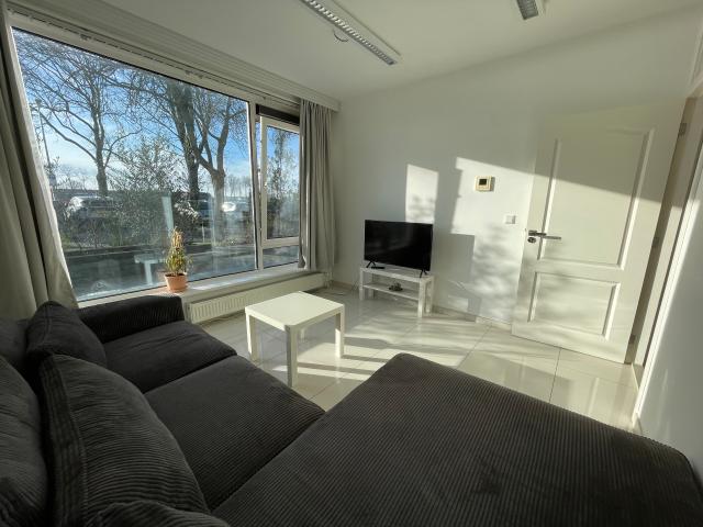 Gemeubileerd 2 kamer benedenwoning Utrecht
