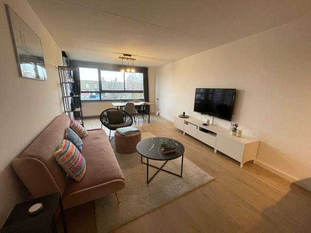 Gemeubileerd 2 slaapkamerappartement