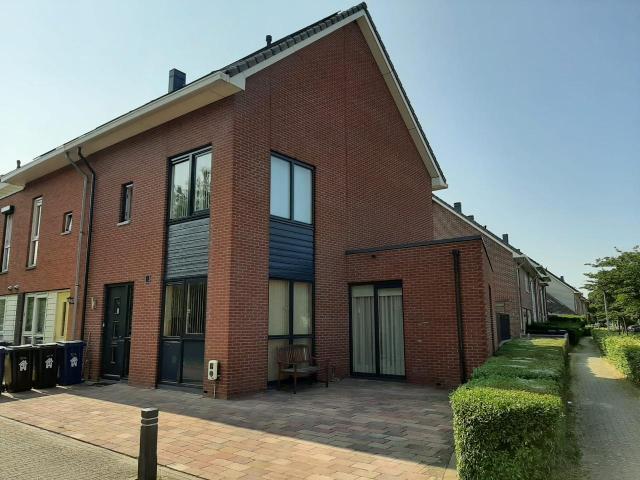 Gemeubileerd appartement 36,9 m2 te Almere