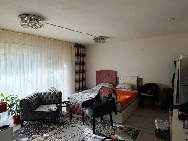 Gemeubileerd grote Studio Stellendamstraat