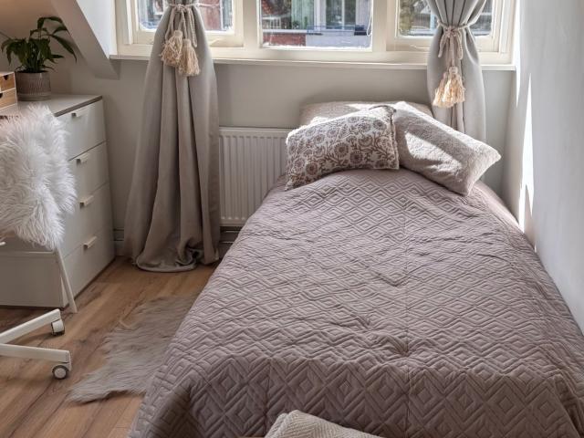 Gemeubileerd kamer te huur