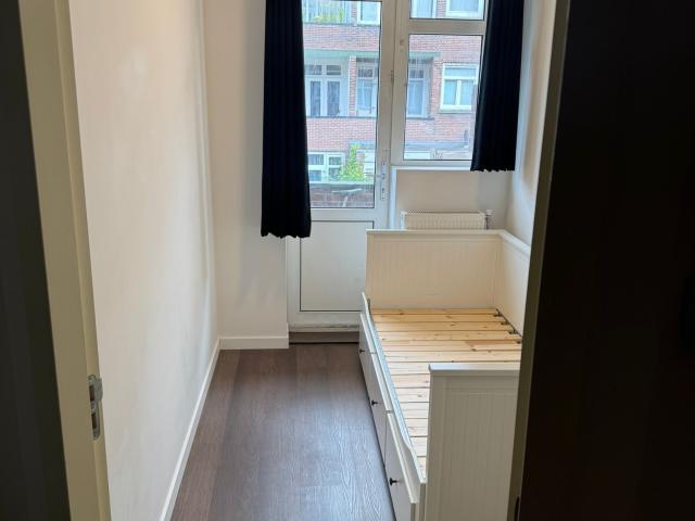 Gemeubileerde kamer nabij Zuidplein