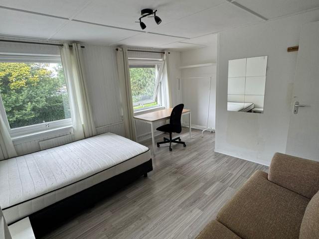 Gemeubileerde kamer aan de Deurningerstraat