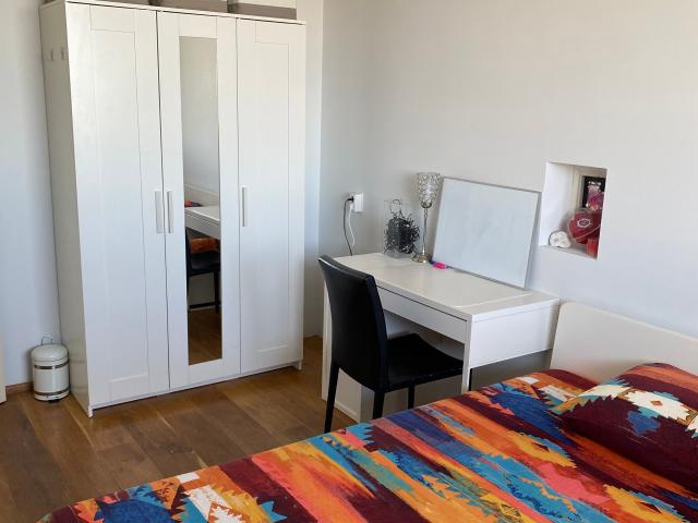 Gemeubileerde kamer Amsterdam