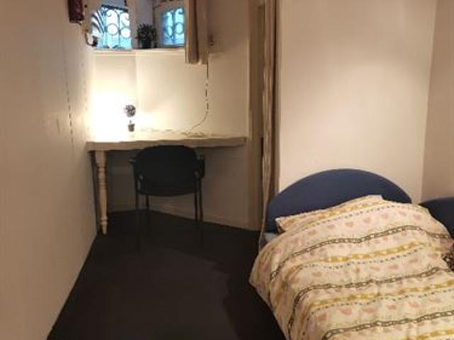 Gemeubileerde kamer in centrum Nijmegen