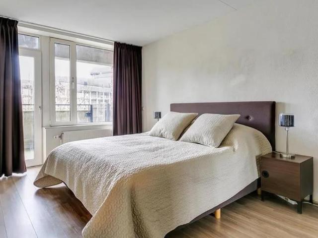 Gemeubileerde kamer in de Lichtstraat