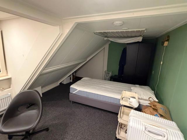 Gemeubileerde kamer in het centrum van Enschede