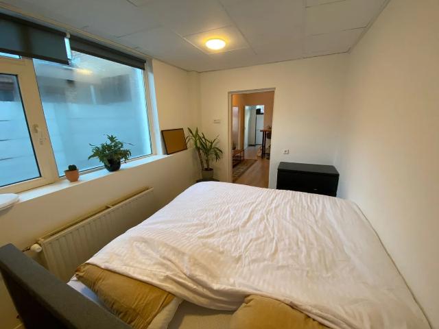 Gemeubileerde kamer in Tilburg