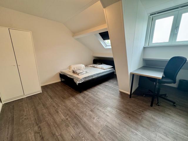 Gemeubileerde kamer te huur in Sittard