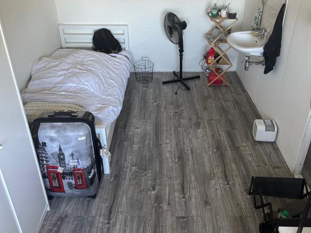 Gemeubileerde kamer 16m2. Roombeek Enschede
