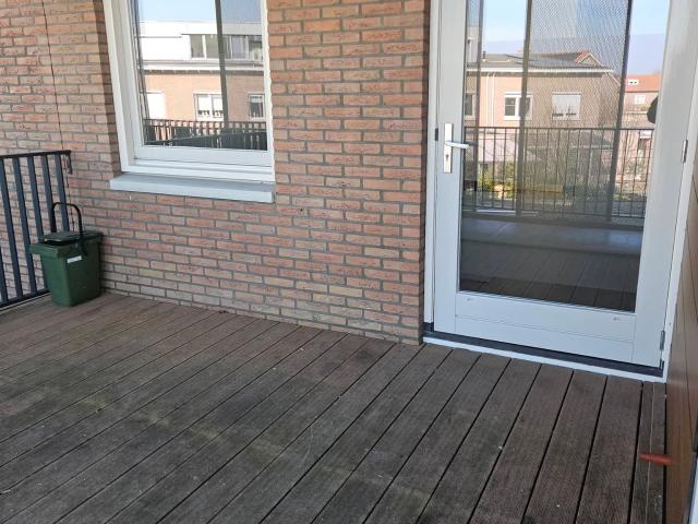 Gemeubileerde kamers in Maastricht Centrum