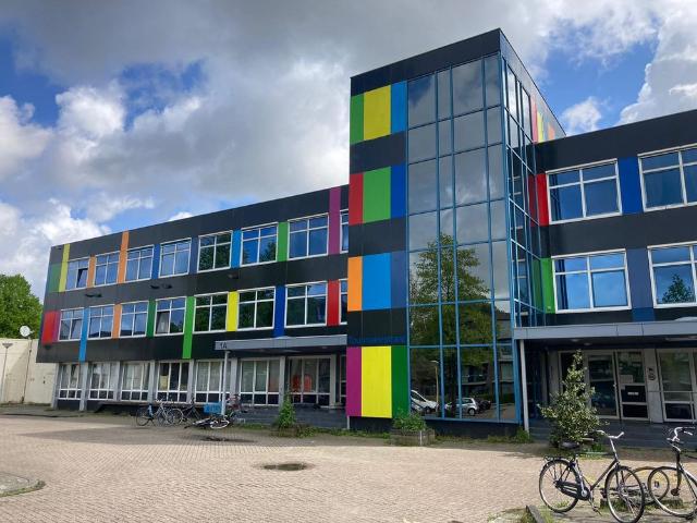 Gemeubileerde studentenkamer te huur in Amsterdam