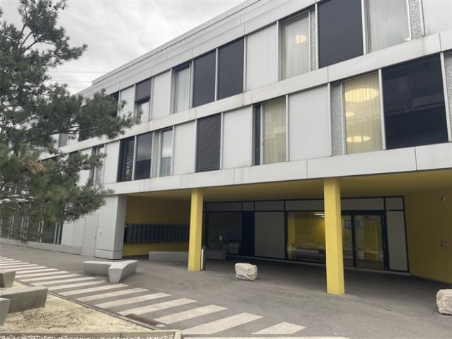 Gemietetes Studio Small von ca. 21m2