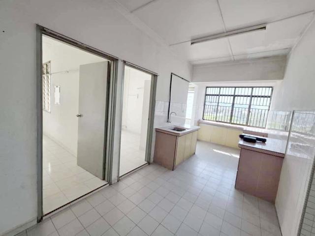 Gemilang Apartment Butterworth Raja Uda Near Aroma Hotel Mak Mandin