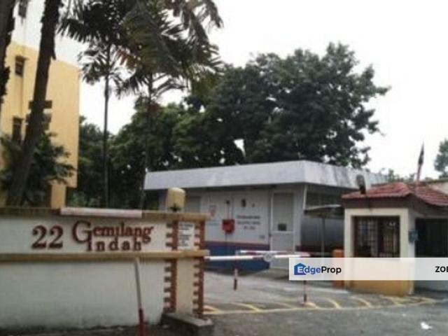 Gemilang Indah
