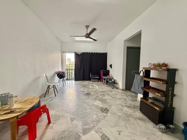 Gemilang Indah Condominium Old Klang Road FREEHOLD OPEN FOR SALE
