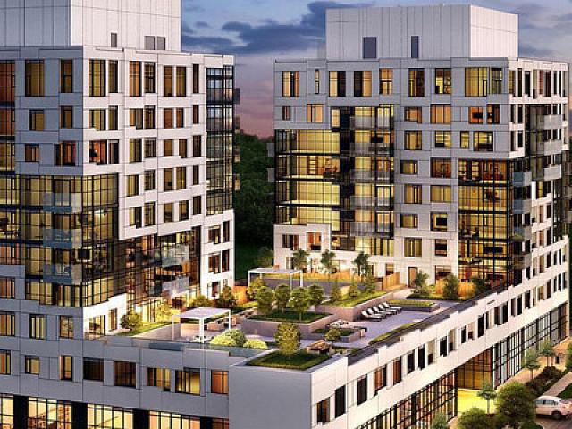 Gemini Condos Vip Sale,oakville