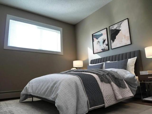 Gemini Apartments