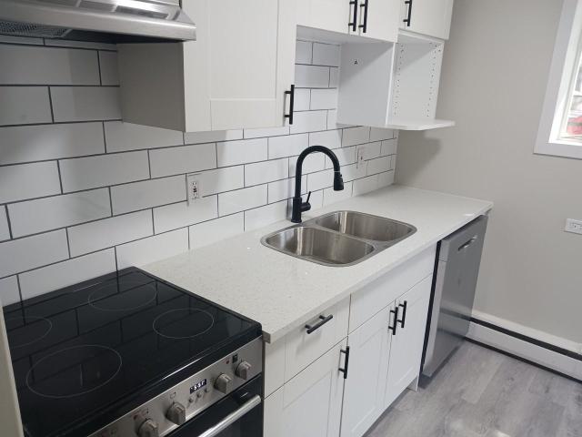 Gemini Apartments 2 Bedroom Apartment for Rent at 10045 154 St Nw, Edmonton, AB T5P 2H1 West Jasper Place