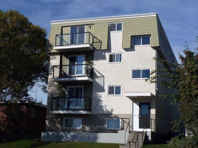 Gemini Apartments 2 Bedroom Apartment for Rent at 403 Avenue P S, Saskatoon, SK S7M 2W5 Pleasant Hill