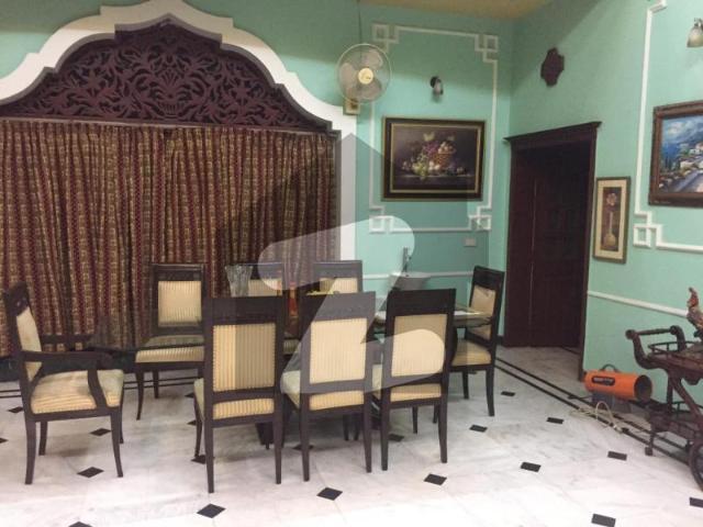 Gemini said Elite 1 Kanal Designer Mansion | Phase 4, DHA Lahore Fully Furnished American Design Bungalow | Prime Hot Location | Top Notch Quality DHA Phase 4