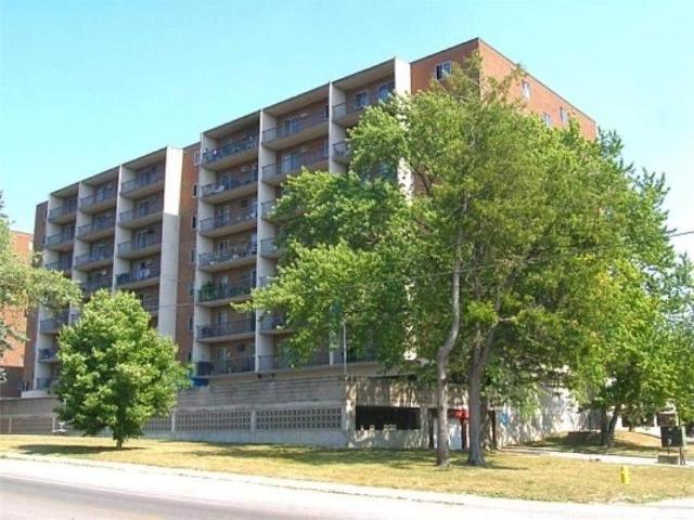 Gemini Towers Apartments 1 Bedroom Apartment for Rent at 955 Gemini Towers, London, ON N5Y 4V6 Huron Heights