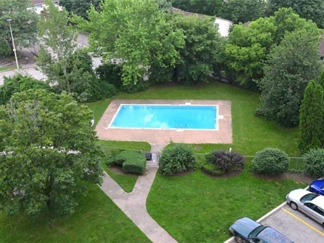 Gemini Towers Apartments 2 Bedroom Apartment for Rent at 955 Gemini Towers, London, ON N5Y 4V6 Huron Heights