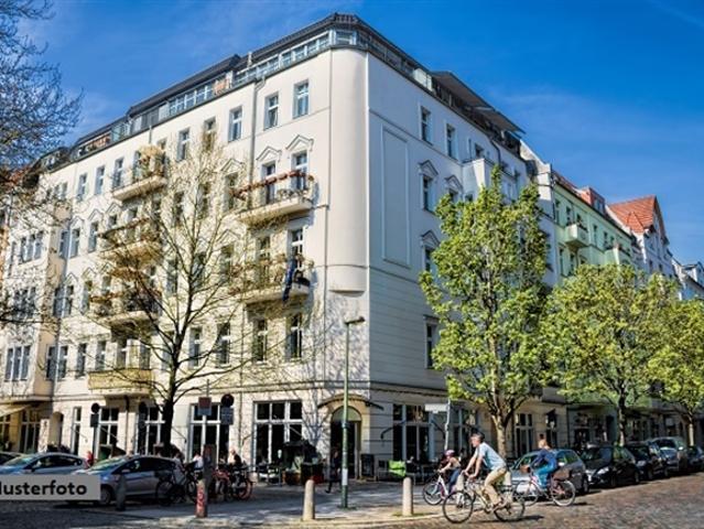 Gemischt genutztes Gebäude