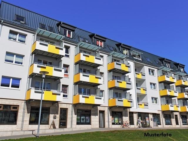 Gemischt genutztes Gebäude
