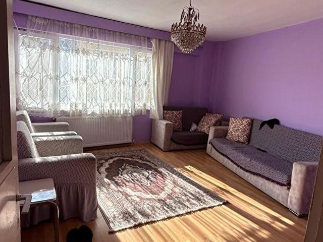 GEMLİK PRESTİJ EMLAKTAN 2+1 D.GAZLI SATILIK DAİRE