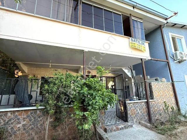 Gemlik Gençali/kumsaz'da Satılık 5+2 Müstakil Ev