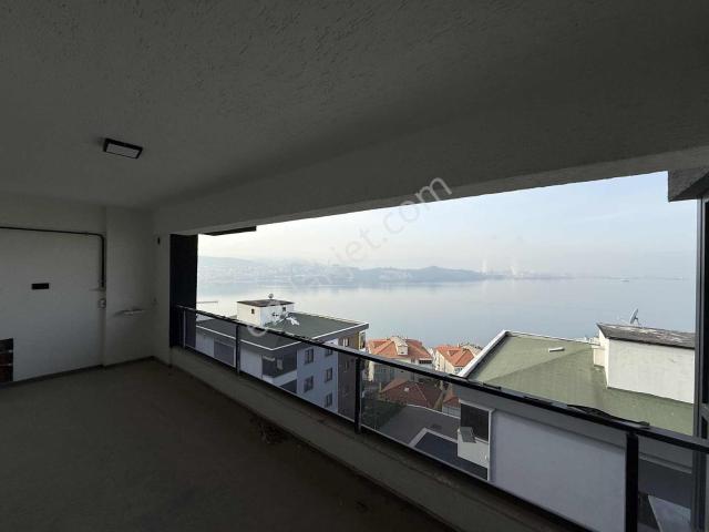 Gemlik Full Deniz Manzaralı 3+1 Satılık Daire