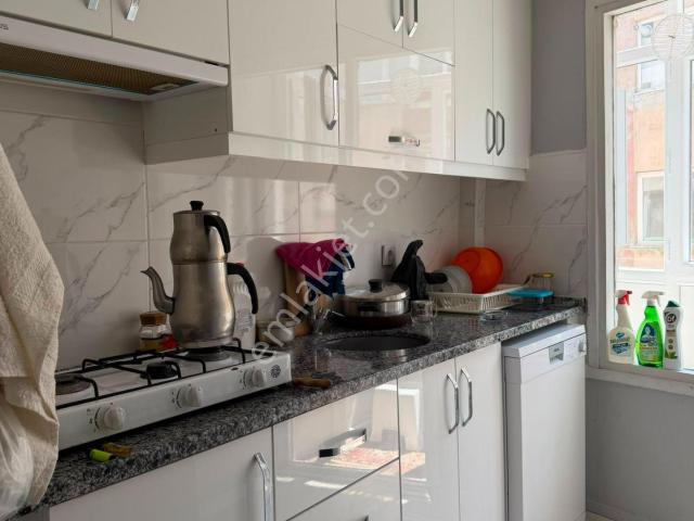Gemlik Kayhan Mahallesi'nde Satılık Eşyalı 2+1 Daire