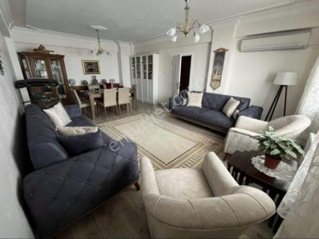 Gemlik Özdilek Civarı İçi Full Yapılı Masrafsız 3+1 Daire