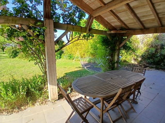 Gémozac Vente Maison 17