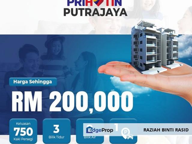 Gems Residence, Putrajaya