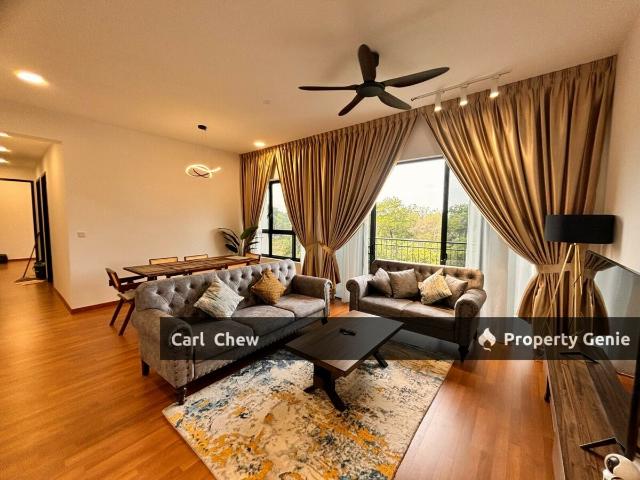 Gems Residences
