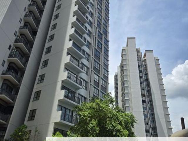 GEMS Residences