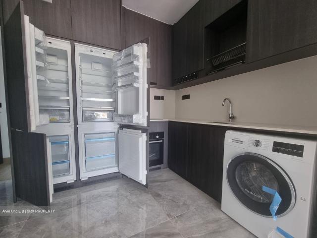 Gems Ville D14, Apartment