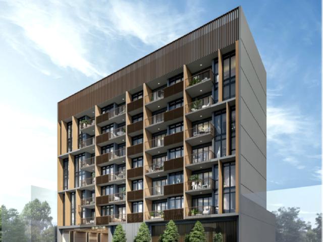 Gems Ville D14, Apartment