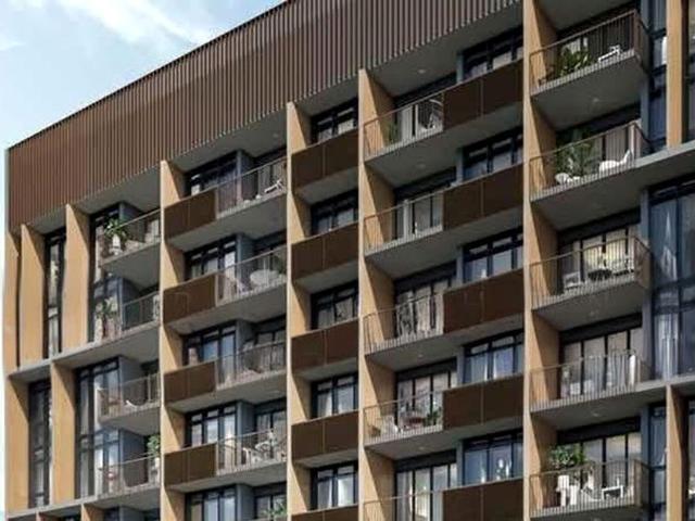 Gems Ville D14, Apartment