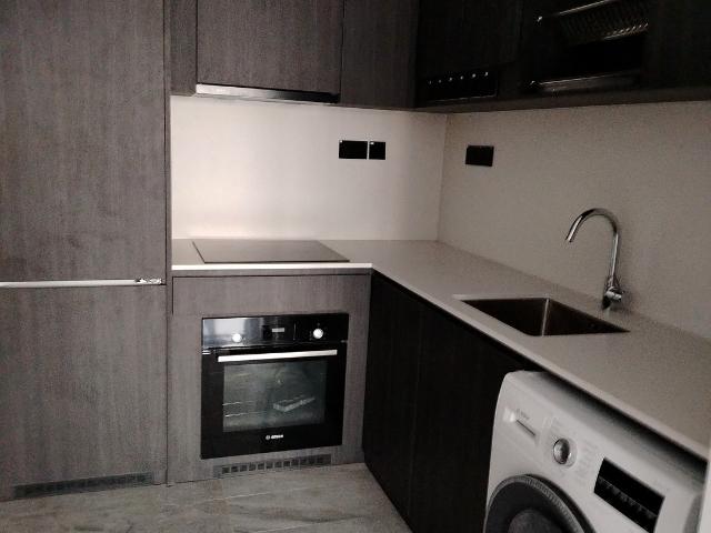 Gems Ville D14, Apartment