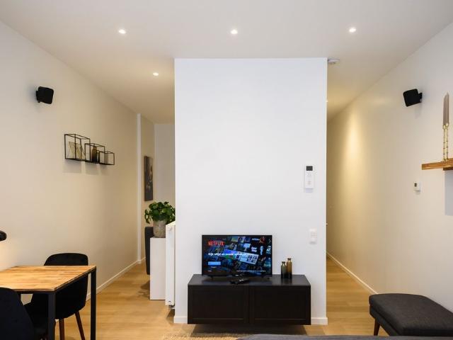 GENT CENTRUM Gemeubeld appartement
